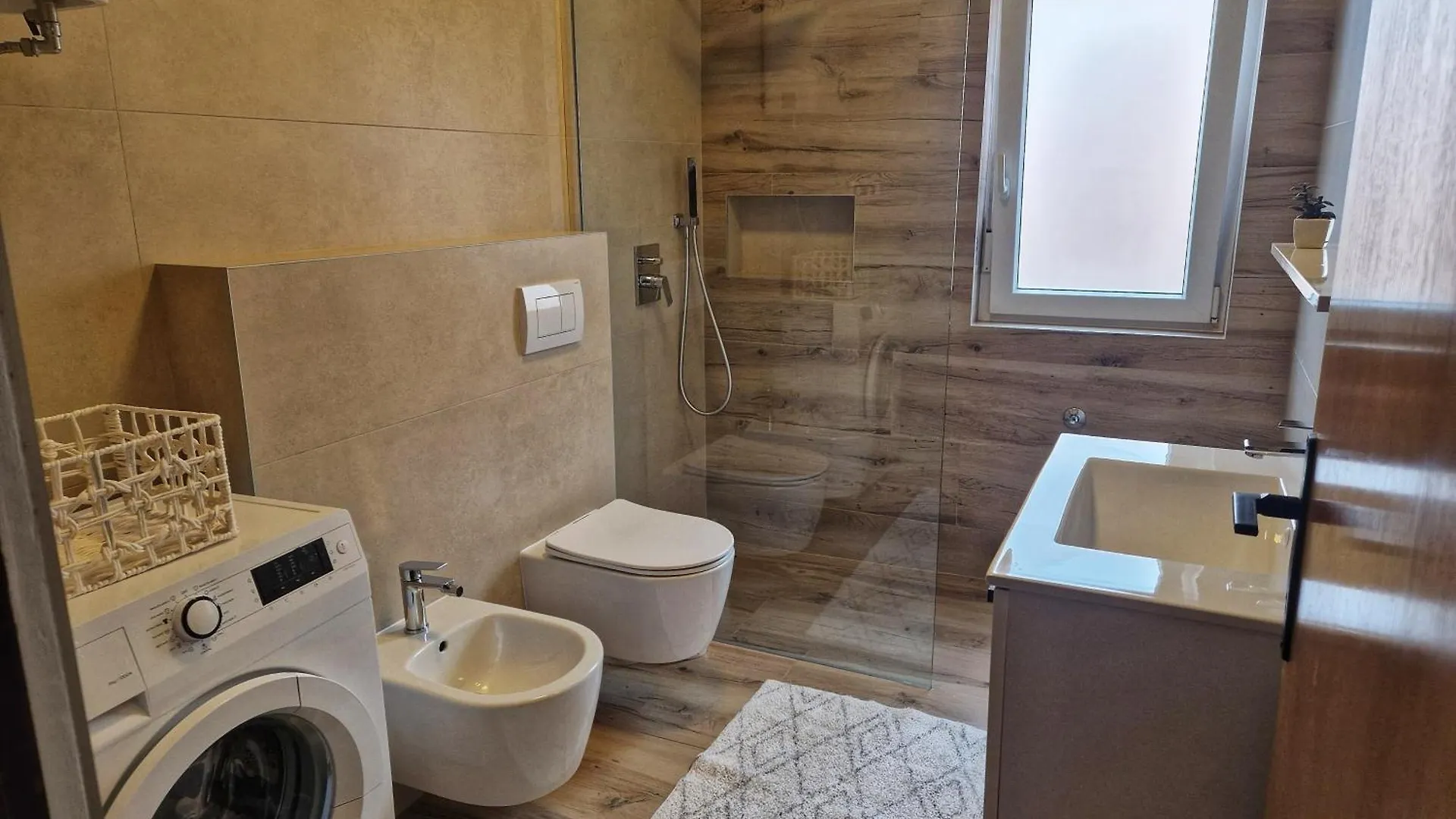 Paola Apartment Póla Horvátország