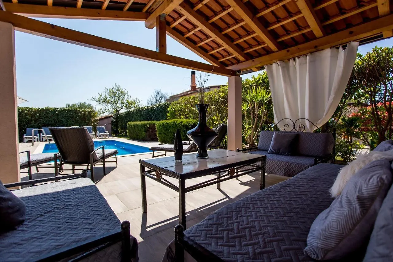 Paola Apartment Pula Chorvatsko